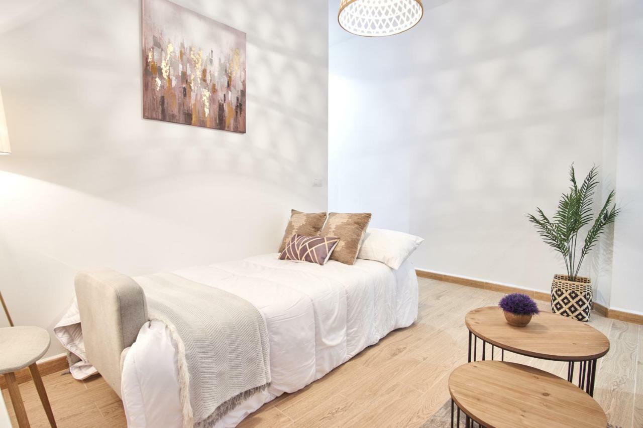 Segura Riverside Dream By Valcambre Sevilla Exterior foto
