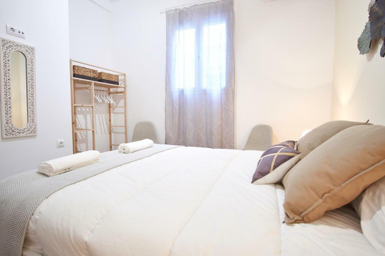 Segura Riverside Dream By Valcambre Sevilla Exterior foto